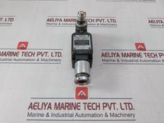 Omron Wl Sd3 Small 2-circuit Limit Switch 10A-125 480Vac