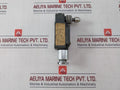 Omron Wl Sd3 Small 2-circuit Limit Switch 10A-125 480Vac