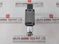 Omron Wl Sd3 Small 2-circuit Limit Switch 10A-125 480Vac