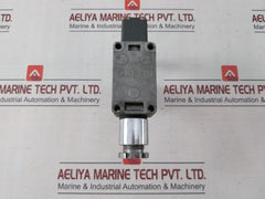 Omron Wl Sd3 Small 2-circuit Limit Switch 10A-125 480Vac