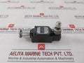 Omron Wl Sd3 Small 2-circuit Limit Switch 10A-125 480Vac