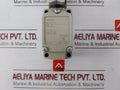 Omron Wlca12-2 Limit Switches Nema A600, 2A 250Vac/2A 48Vdc