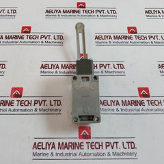 Omron Wlca12-2 Two Circuit Limit Switch 250vac