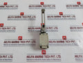 Omron Wlca12-2 Two Circuit Limit Switch 2A 250Vac