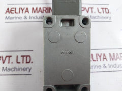 Omron Wlca12-2 Two Circuit Limit Switch 2A 250Vac