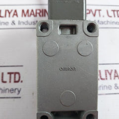 Omron Wlca12-2 Two Circuit Limit Switch 2A 250Vac