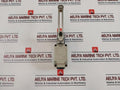 Omron Wlca12 Nema A600 Limit Switch Type3, 4And13