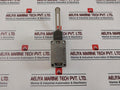Omron Wlca12 Nema A600 Limit Switch Type3, 4And13