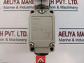 Omron Wlca12 Nema A600 Limit Switch Type3, 4And13
