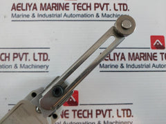 Omron Wlca12 Nema A600 Limit Switch Type3, 4And13