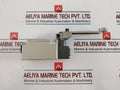 Omron Wlca12 Nema A600 Limit Switch Type3, 4And13