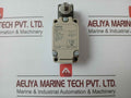 Omron Wlca2-2-n Series Plunger Limit Switch 2A 250Vac