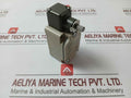 Omron Wlca2-2-n Series Plunger Limit Switch 2A 250Vac