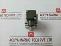 Omron Wlca2-2-n Series Plunger Limit Switch 2A 250Vac