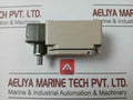Omron Wlca2-2-n Series Plunger Limit Switch 2A 250Vac