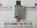 Omron Wlca2-2-n Series Plunger Limit Switch 2A 250Vac