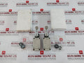 Omron Wlca2-2-q Limit Switch 2A 48Vdc/2A 250Vac Nema A600
