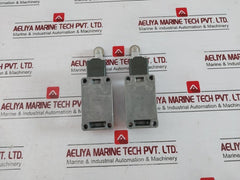 Omron Wlca2-2-q Limit Switch 2A 48Vdc/2A 250Vac Nema A600