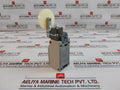 Omron WLCA2-26N Compact 2-Circuit Limit Switch