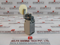 Omron WLCA2-26N Compact 2-Circuit Limit Switch