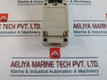Omron WLCA2-26N Compact 2-Circuit Limit Switch