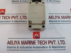 Omron WLCA2-26N Compact 2-Circuit Limit Switch