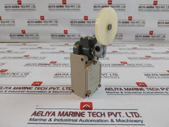 Omron WLCA2-26N Compact 2-Circuit Limit Switch