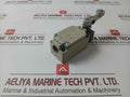 Omron Wlca2-2Y-n 2 Circuit Limit Switch Ac-15 2A 250V 15723Nn1