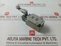 Omron Wlca2-ld-n 2 Circuit Limit Switch 10A 115Vac