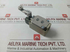 Omron Wlca2-ld-n 2 Circuit Limit Switch 10A 115Vac