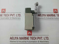 Omron Wlca2-ld-n 2 Circuit Limit Switch 10A 115Vac