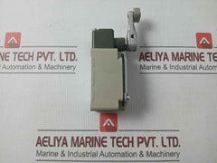 Omron Wlca2-ld-n 2 Circuit Limit Switch 10A 115Vac