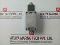 Omron Wlca2-ld-n 2 Circuit Limit Switch 10A 115Vac