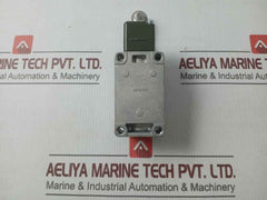 Omron Wlca2-ld-n 2 Circuit Limit Switch 10A 115Vac