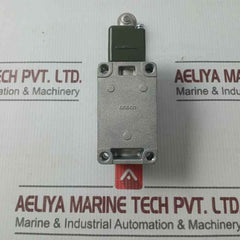 Omron Wlca2-ld-n 2 Circuit Limit Switch 10A 115Vac