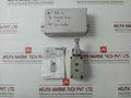 Omron Wlca2-ld-n 2 Circuit Limit Switch 10A 115Vac