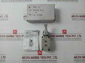 Omron Wlca2-ld-n 2 Circuit Limit Switch 10A 115Vac