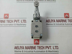 Omron Wlca2-ld-n 2 Circuit Limit Switch 10A 115Vac