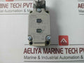 Omron Wlca2-ld-n 2 Circuit Limit Switch 10A 115Vac