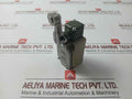 Omron Wlca2-ld-n 2 Circuit Limit Switch 10A 115Vac