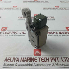 Omron Wlca2-ld-n 2 Circuit Limit Switch 10A 115Vac