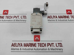 Omron Wlca2-th Compact 2-circuit Limit Switch