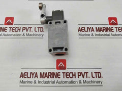 Omron Wlca2-th Compact 2-circuit Limit Switch