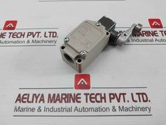 Omron Wlca2-th Compact 2-circuit Limit Switch