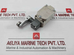 Omron Wlca2-th Compact 2-circuit Limit Switch