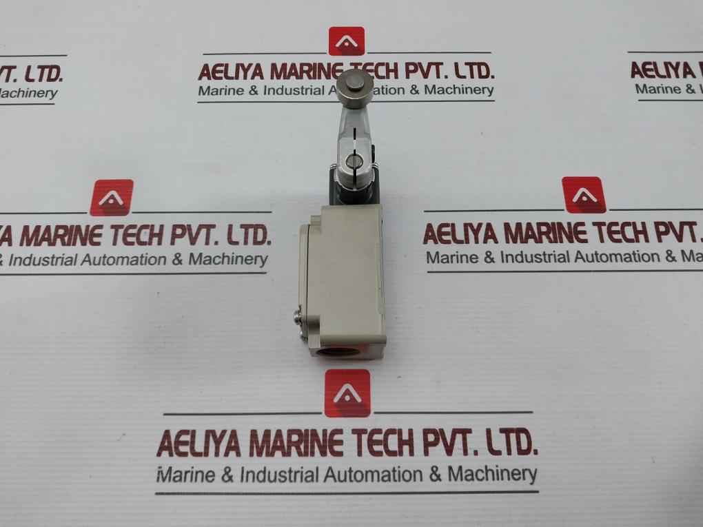Omron Wlca2-th Compact 2-circuit Limit Switch