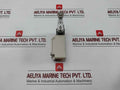 Omron Wlca2-th Compact 2-circuit Limit Switch