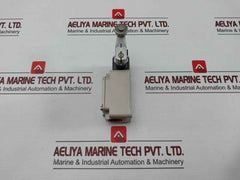 Omron Wlca2-th Compact 2-circuit Limit Switch