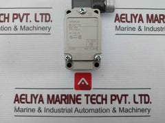 Omron Wlca2-th Compact 2-circuit Limit Switch