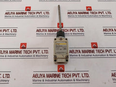 Omron Wlnj Limit Switch